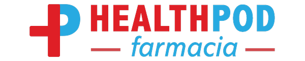 HealthPod Farmacia